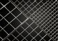 AISI Stainless Steel Welded Wire Mesh Panels For Seperation Net Oxidation Resistance